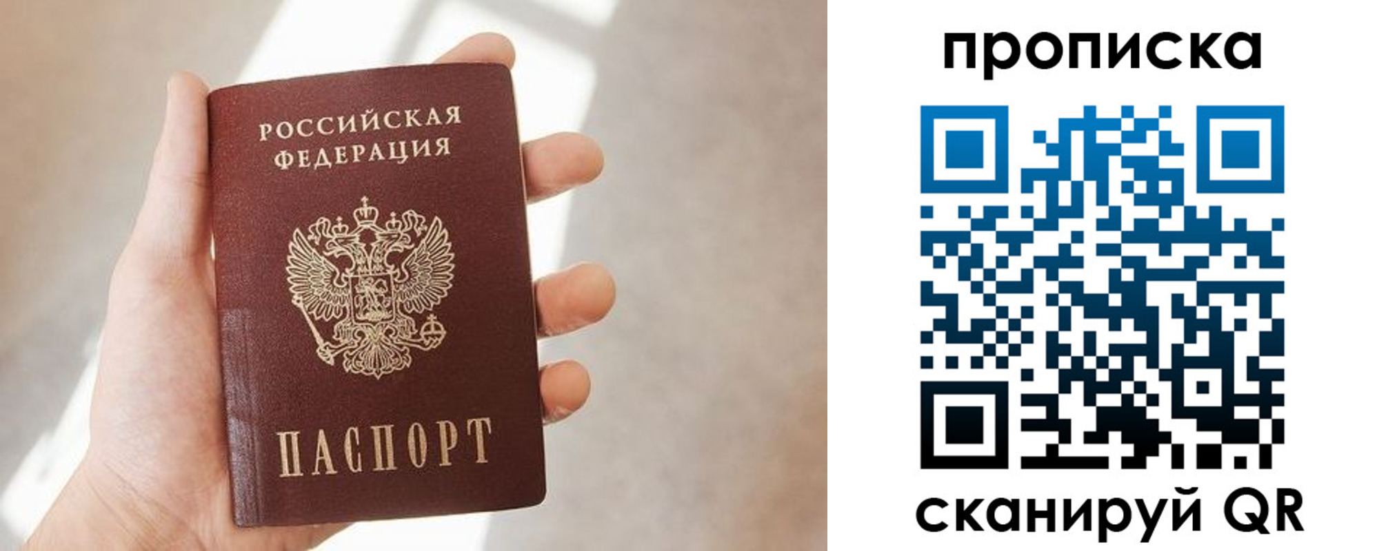где прописаться в Королёве